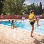 Village Vacances Les Abricotiers