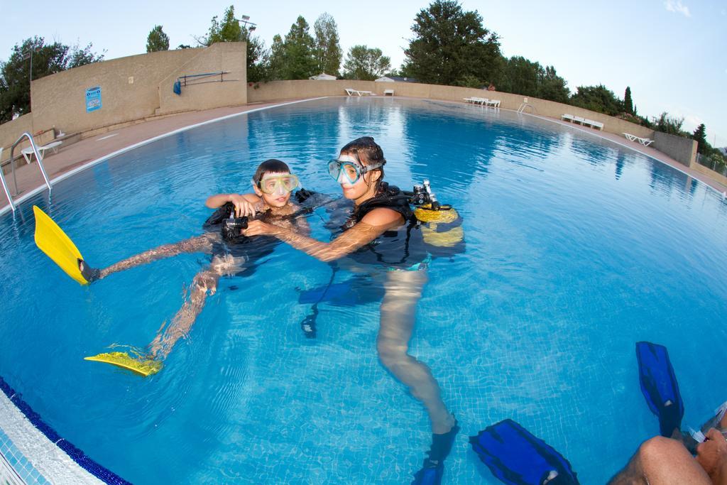 Village Les Abricotiers Camping 2*
