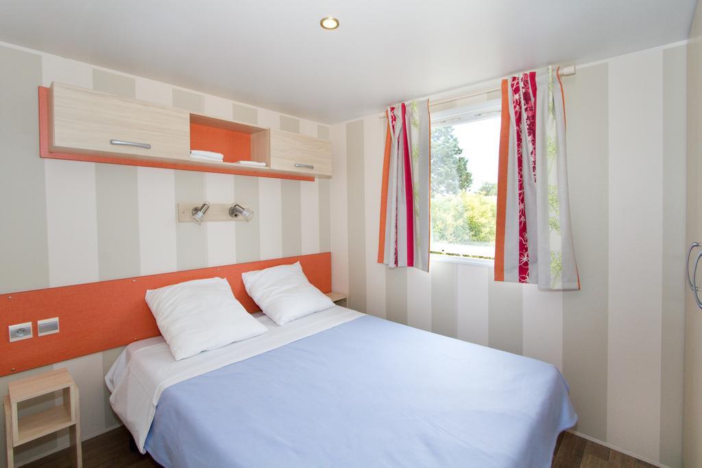 Village Les Abricotiers Camping 2*