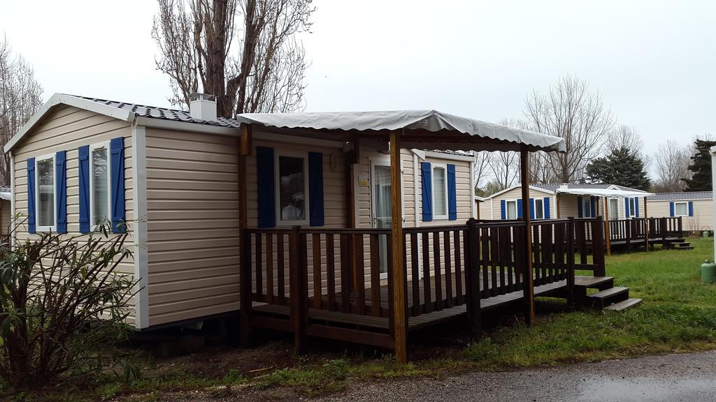 Village Les Abricotiers