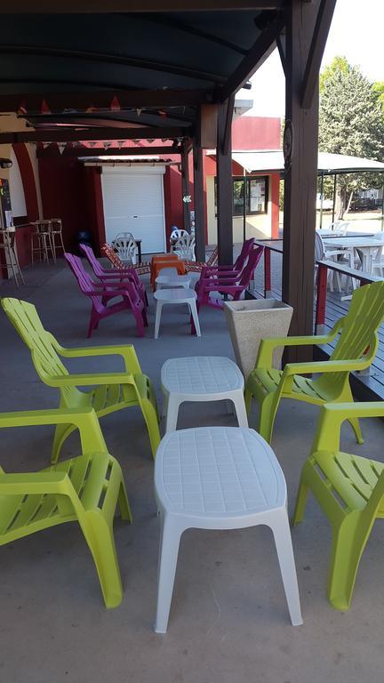Camping Village Les Abricotiers