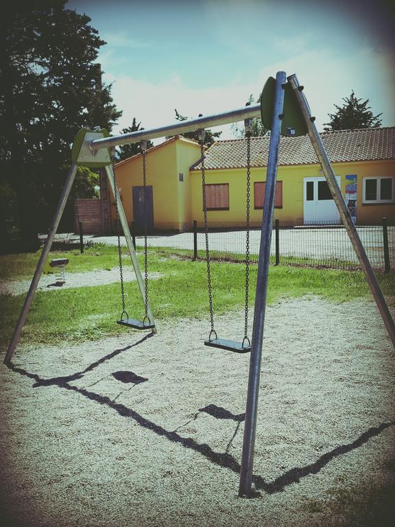 Camping Village Les Abricotiers 2*