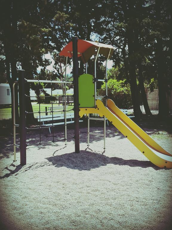 Camping Village Les Abricotiers 2*