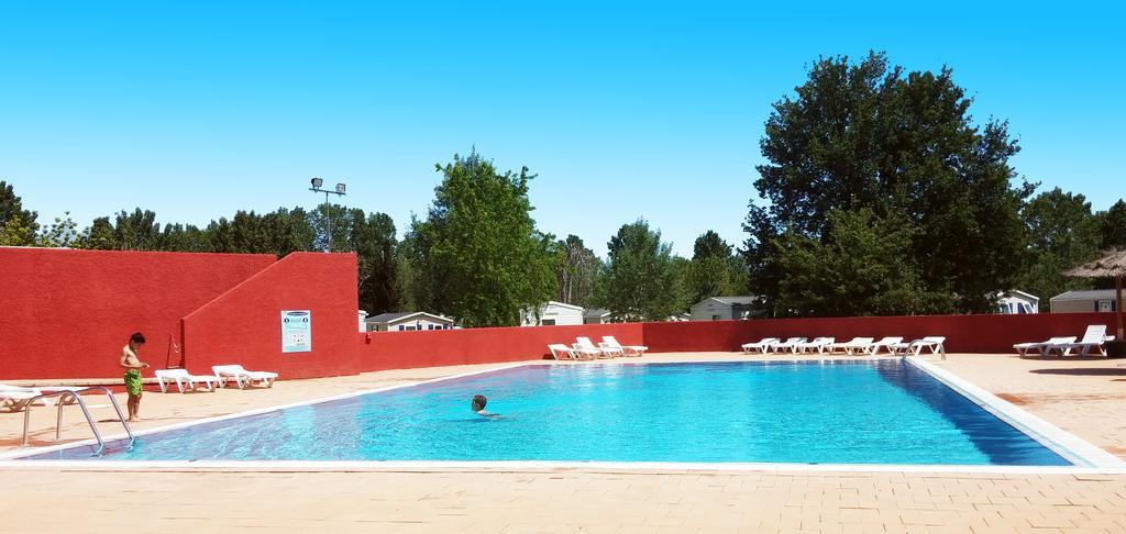 Camping Village Les Abricotiers 2*