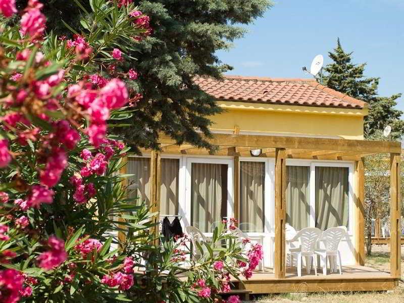 Camping Village Les Abricotiers