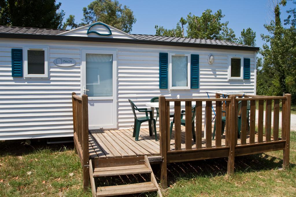 Camping Village Les Abricotiers 2*