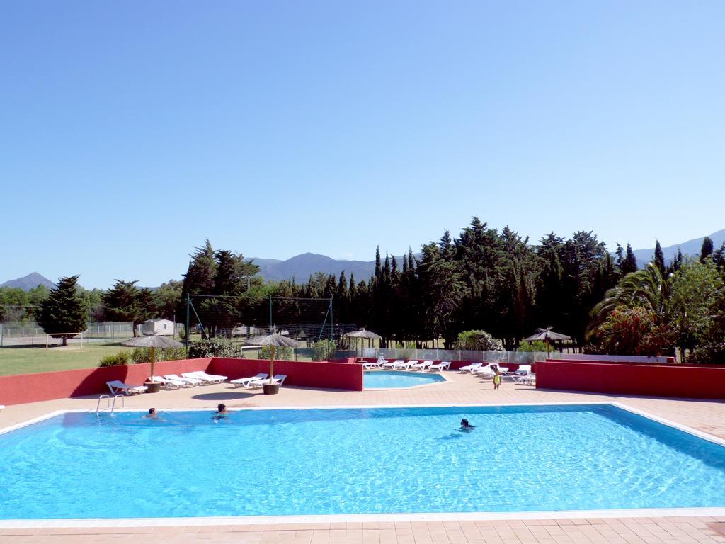 Camping Village Les Abricotiers