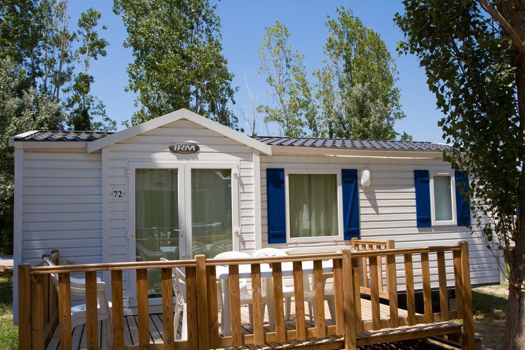 Village Les Abricotiers Camping 2*