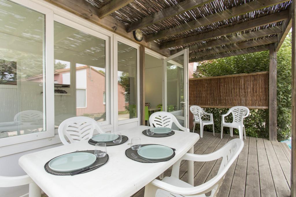 Camping Village Les Abricotiers