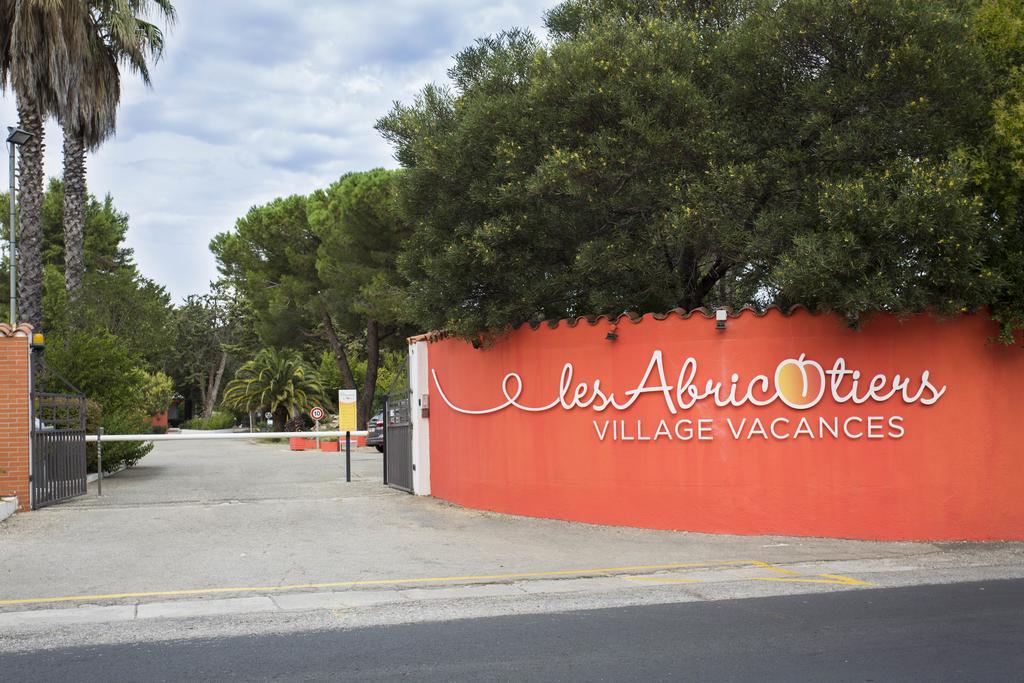 Camping Village Les Abricotiers 2*