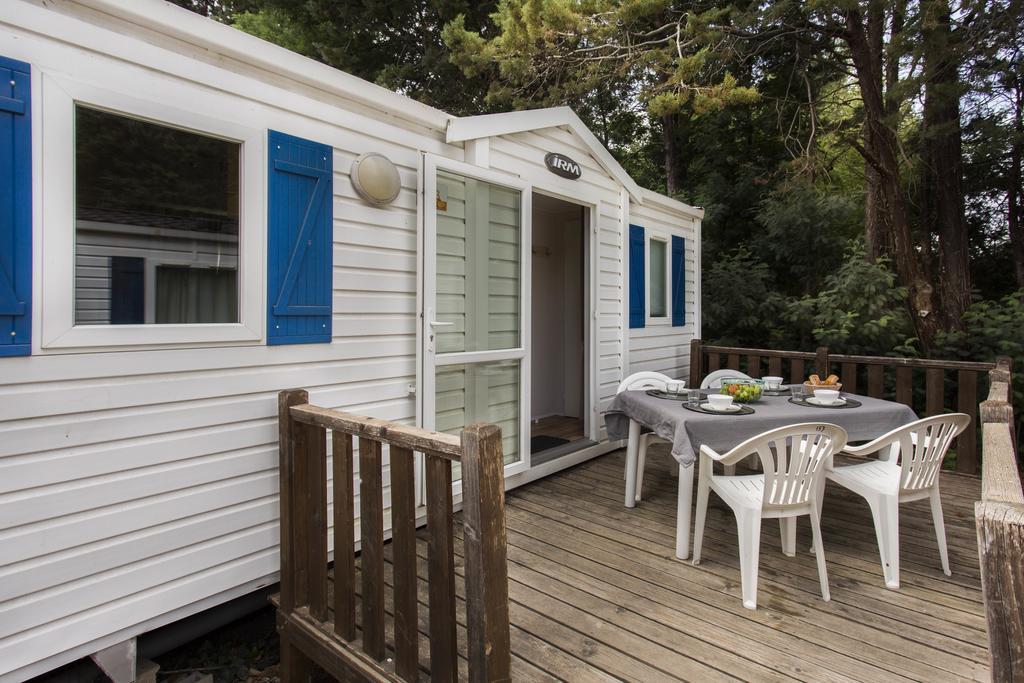Camping Village Les Abricotiers 2*