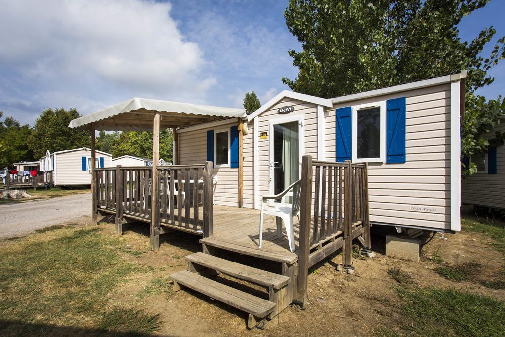 Camping Village Les Abricotiers