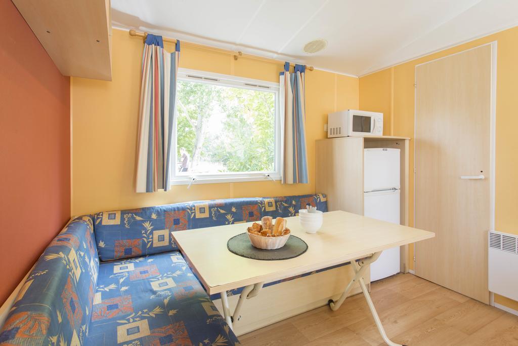 Camping Village Les Abricotiers