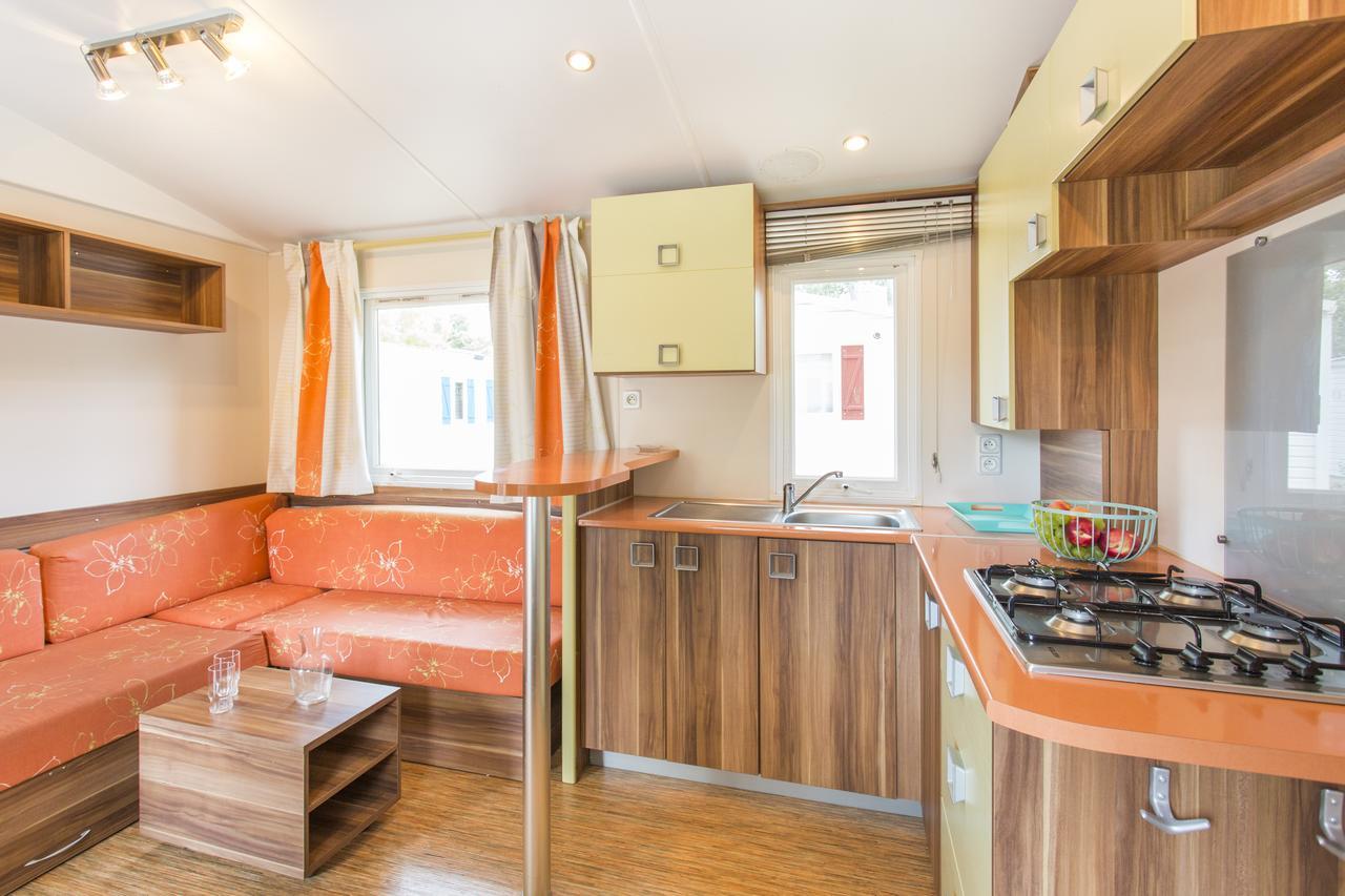 Camping Village Les Abricotiers 2*