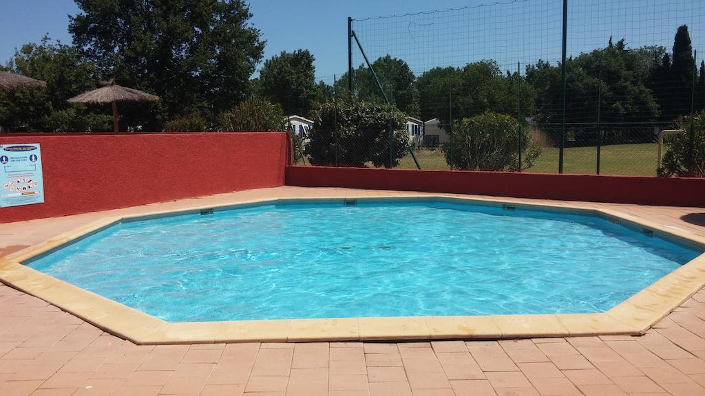 Village Les Abricotiers