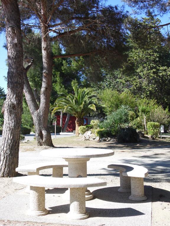 Village Les Abricotiers