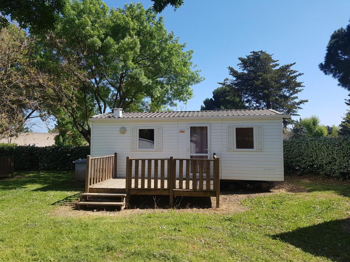 Camping Village Les Abricotiers